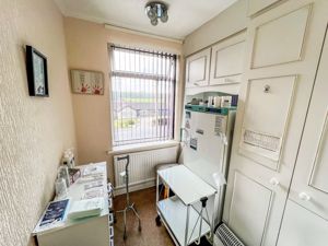 Bedroom Three- click for photo gallery